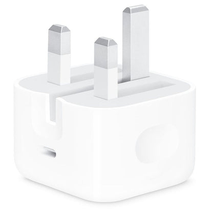 Apple 20W power adapter Type-C