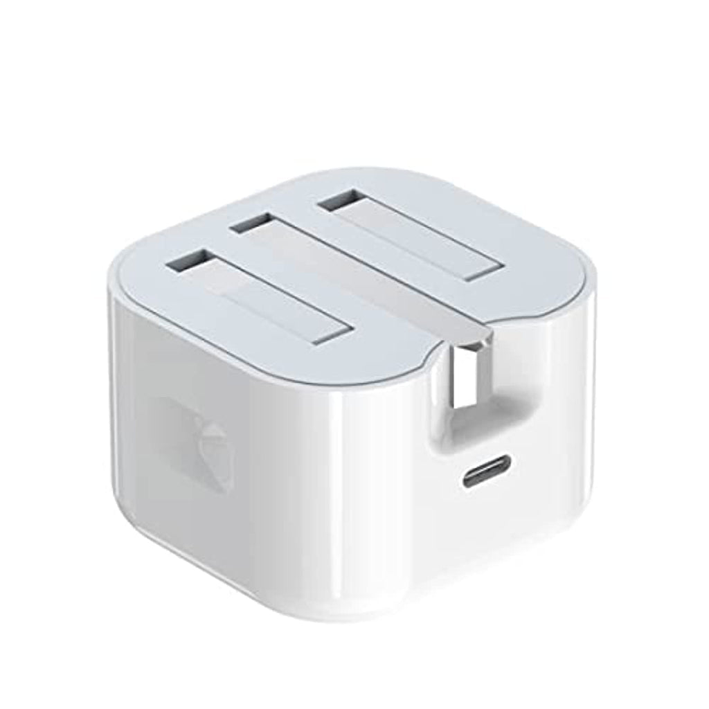 Apple 20W power adapter Type-C