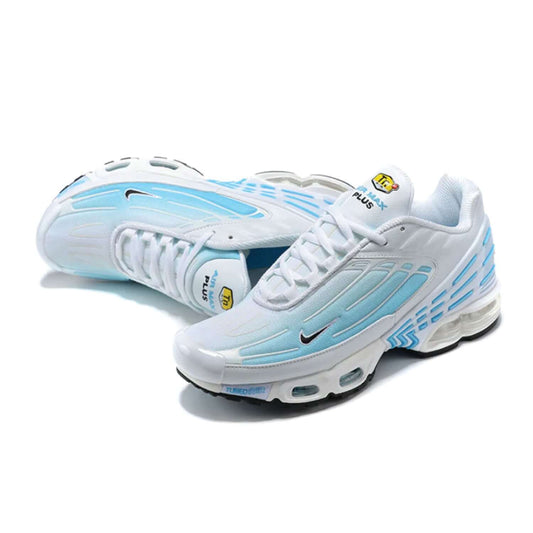 Nike air max (tn) 3 Laser blue