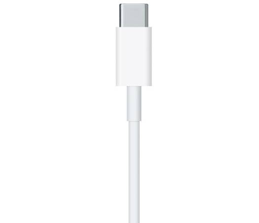 Apple usb-c to lightning cable