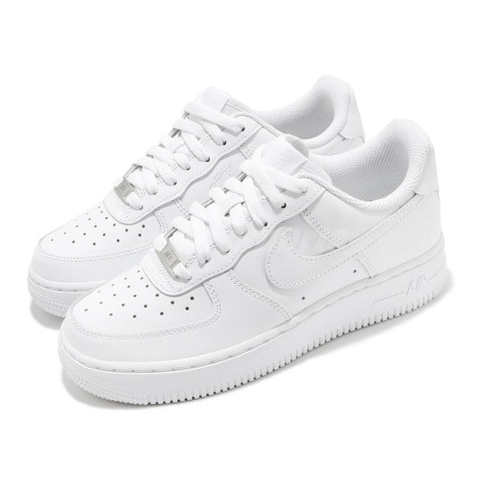 Airforce 1 White