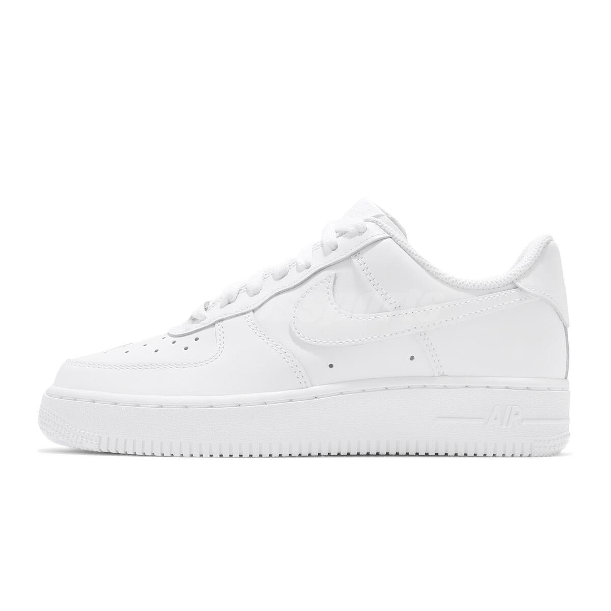 Airforce 1 White