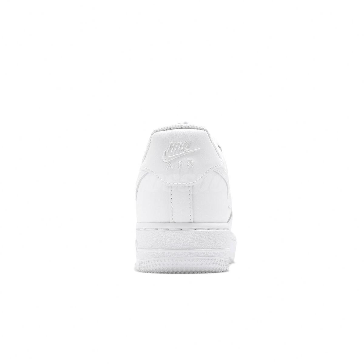 Airforce 1 White