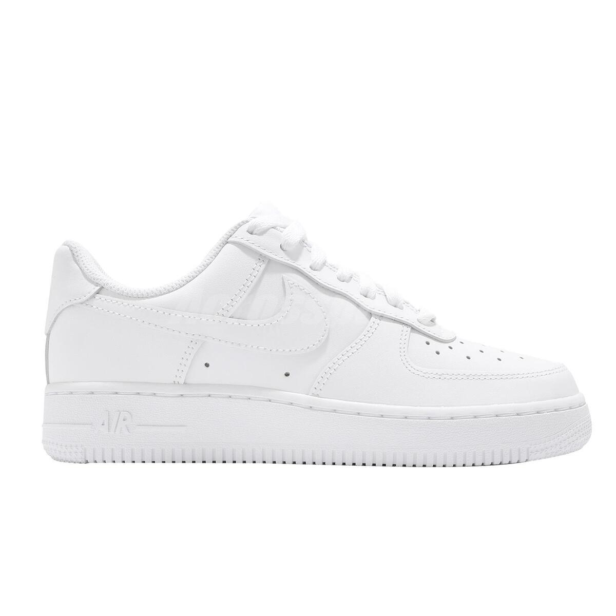 Airforce 1 White