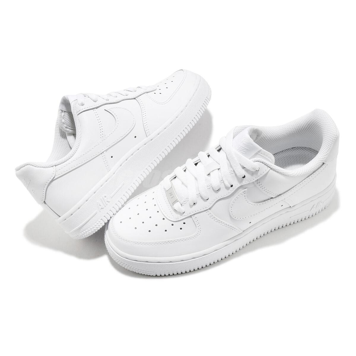 Airforce 1 White