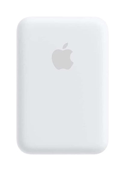 Apple magsafe battery Pack White