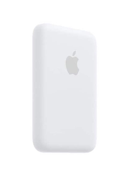 Apple magsafe battery Pack White