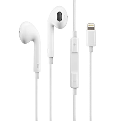 Apple Earpods With lightning connector