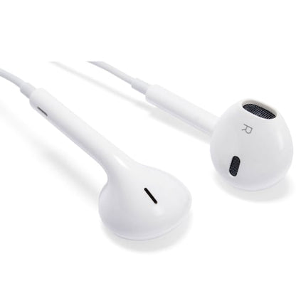 Apple Earpods With lightning connector