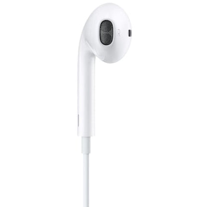 Apple Earpods With lightning connector