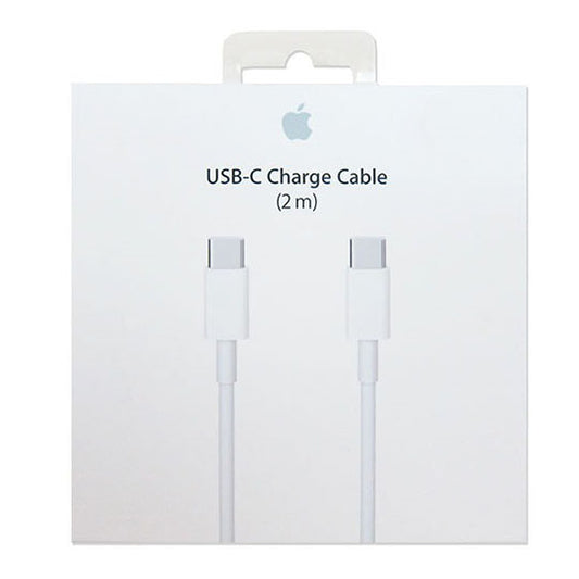 Apple Type-c to Type-c cable