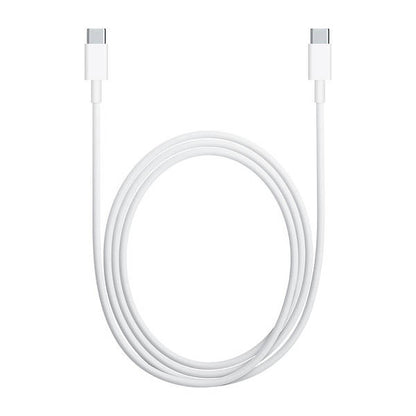 Apple Type-c to Type-c cable