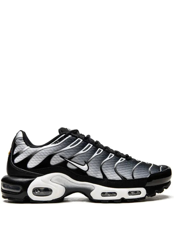 Nike Air Max (TN) White and Grey