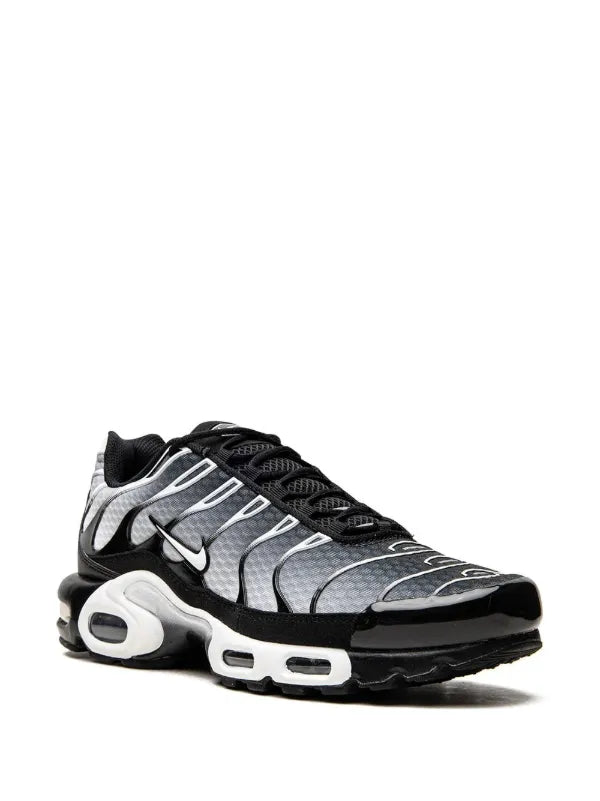 Nike Air Max (TN) White and Grey