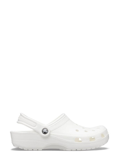 Crocs Classic White