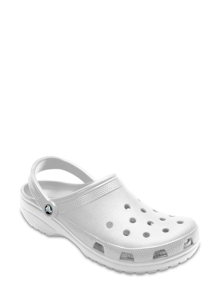 Crocs Classic White