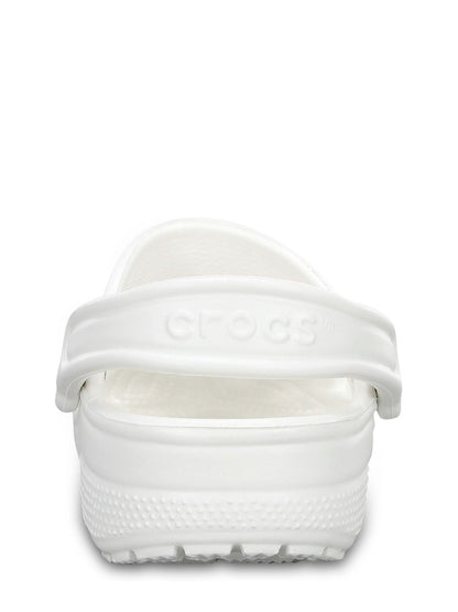 Crocs Classic White