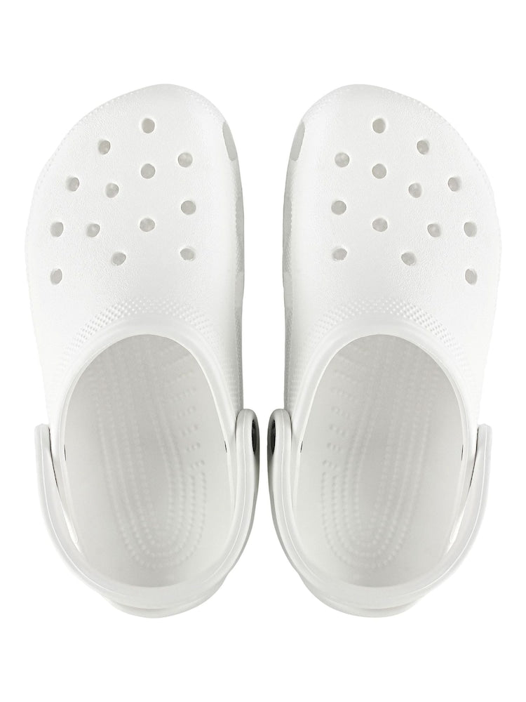 Crocs Classic White