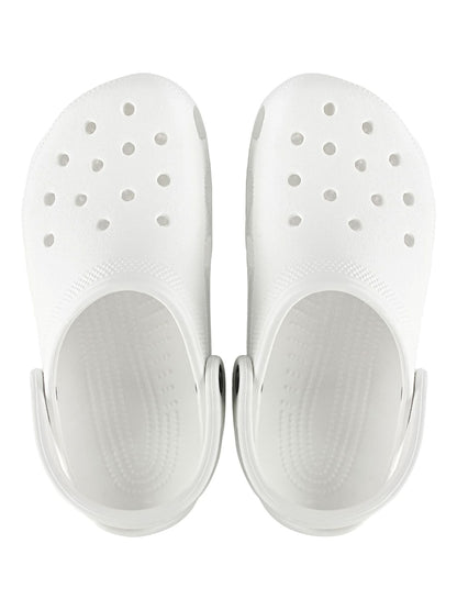 Crocs Classic White