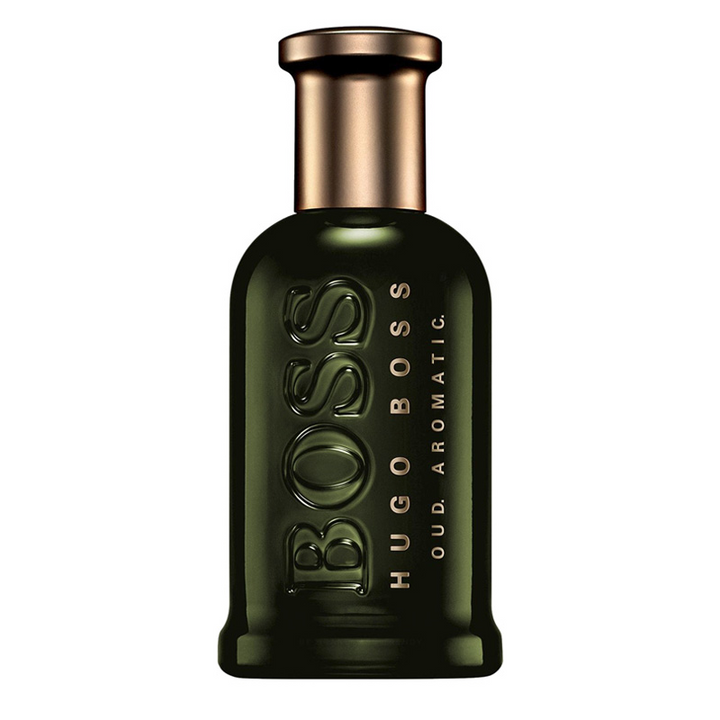 HUGO BOSS BOTTLED OUD AROMATIC EDP 100ML