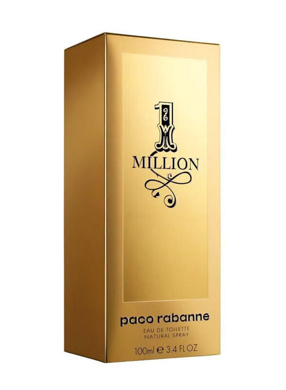 1 Million Parfum 100ml