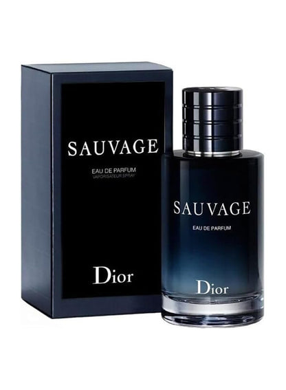 DIOR Sauvage 100ml