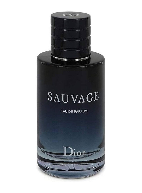 DIOR Sauvage 100ml