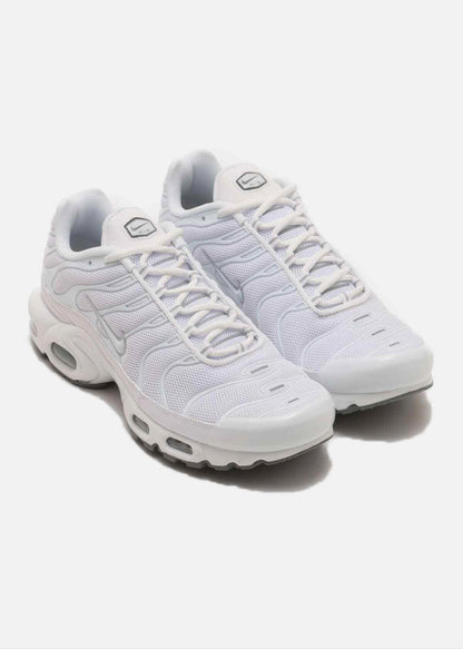 Nike Air Max (TN) White OFFER