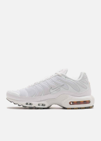 Nike Air Max (TN) White OFFER