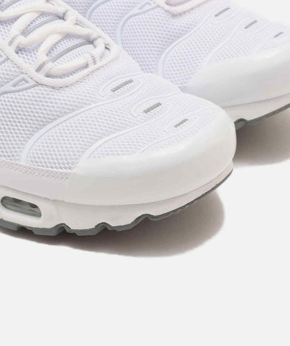 Nike Air Max (TN) White OFFER