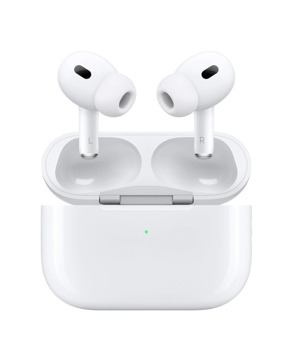 Apple Airpods Pro 2nd gen with Magsafe Usb-C (one day delivery for this product)