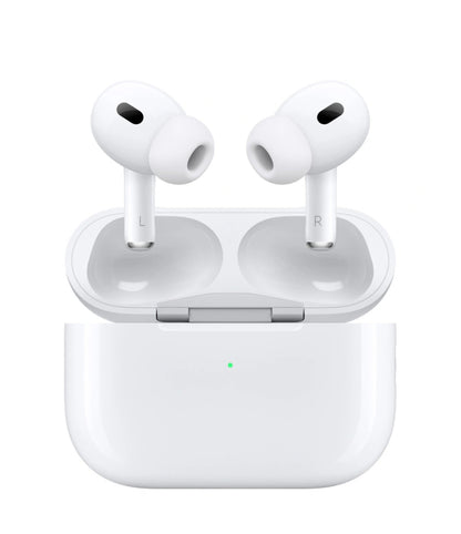 Apple Airpods Pro 2nd gen with Magsafe Usb-C (one day delivery for this product)