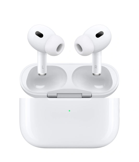 Apple Airpods Pro 2nd gen with Magsafe Usb-C (one day delivery for this product)