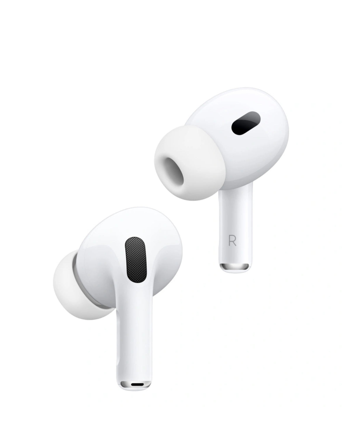 Apple Airpods Pro 2nd gen with Magsafe Usb-C (one day delivery for this product)