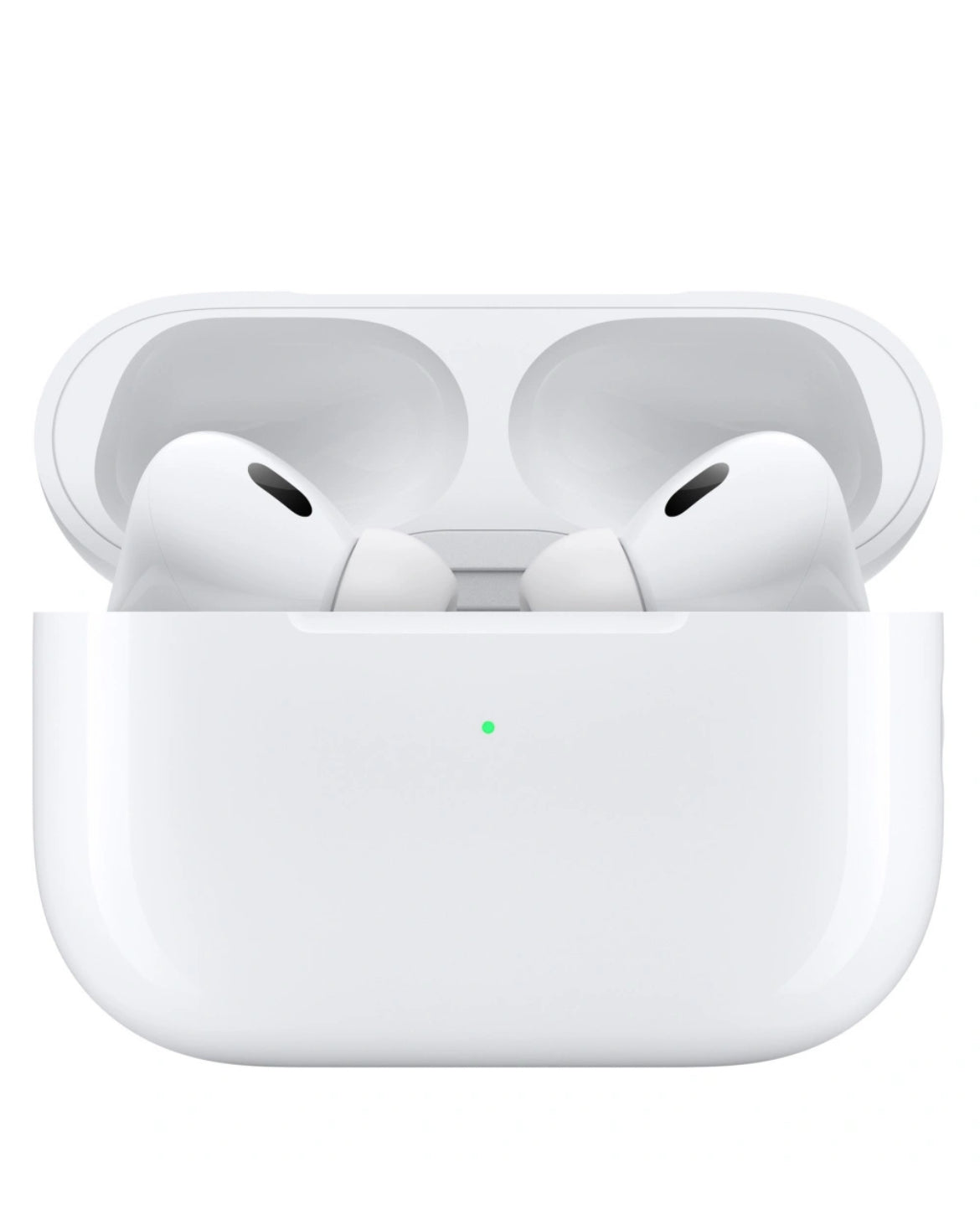 Apple Airpods Pro 2nd gen with Magsafe Usb-C (one day delivery for this product)