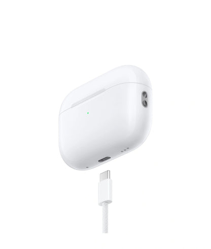 Apple Airpods Pro 2nd gen with Magsafe Usb-C (one day delivery for this product)