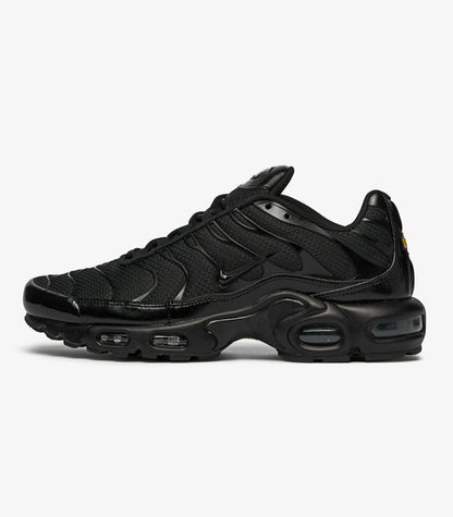 Nike Air Max (TN) Black OFFER