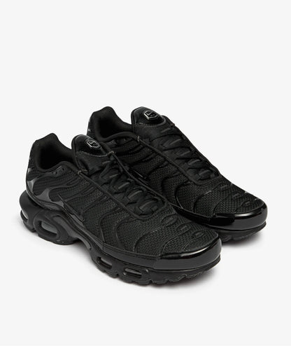 Nike Air Max (TN) Black OFFER