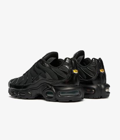 Nike Air Max (TN) Black OFFER