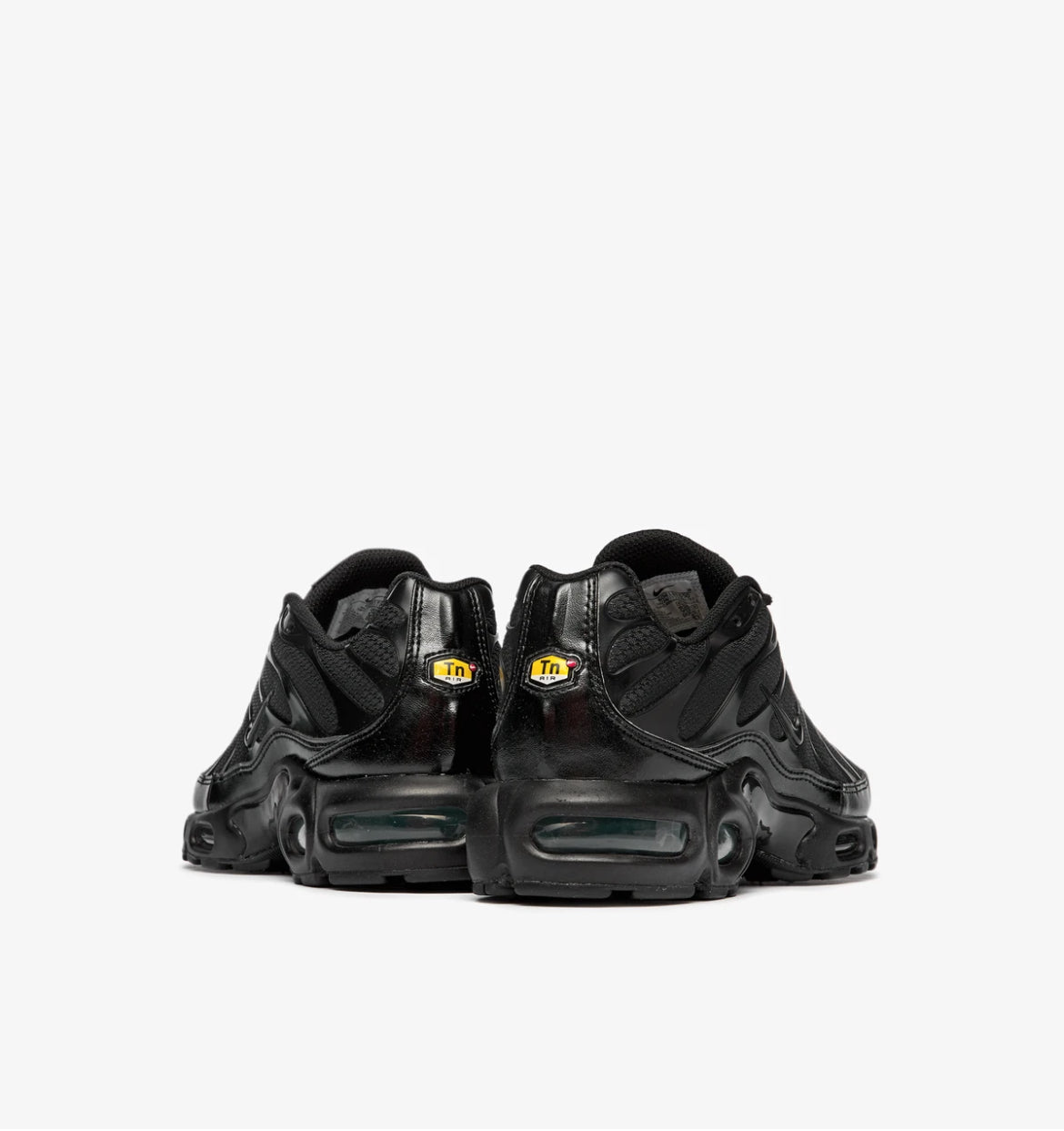 Nike Air Max (TN) Black OFFER