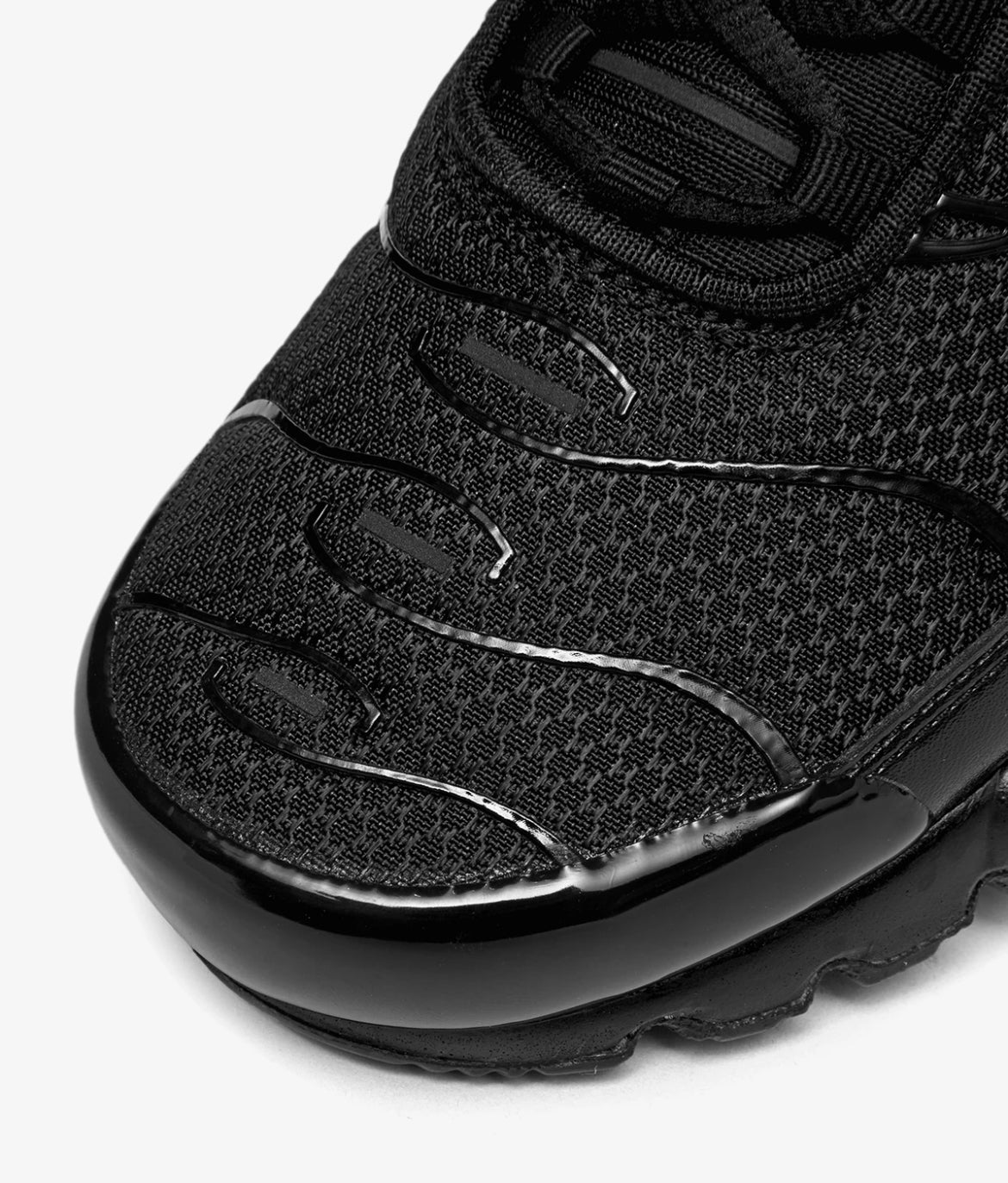 Nike Air Max (TN) Black OFFER